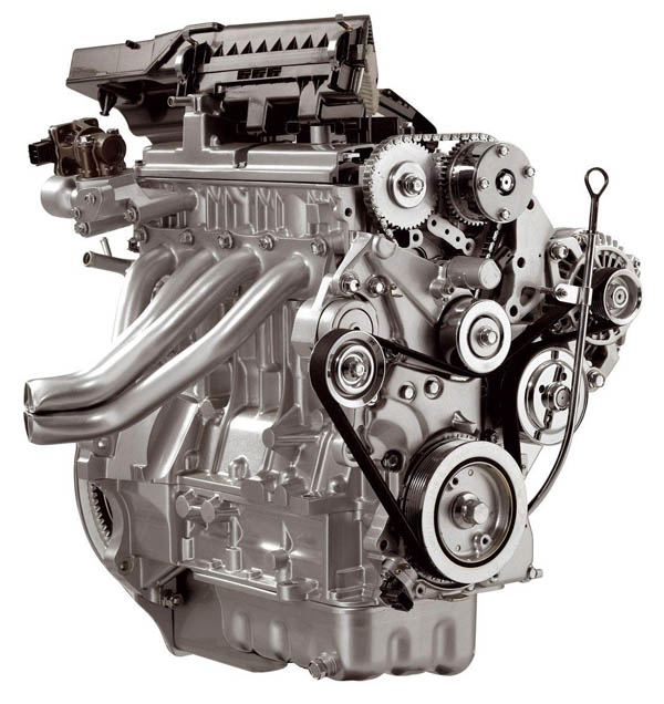 2010 En Ds3 Car Engine
